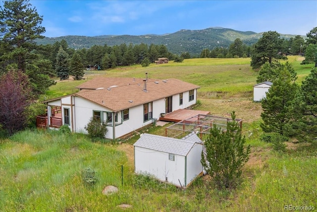 11846 Crescent Park Dr, Golden, CO 80403 - photo 34