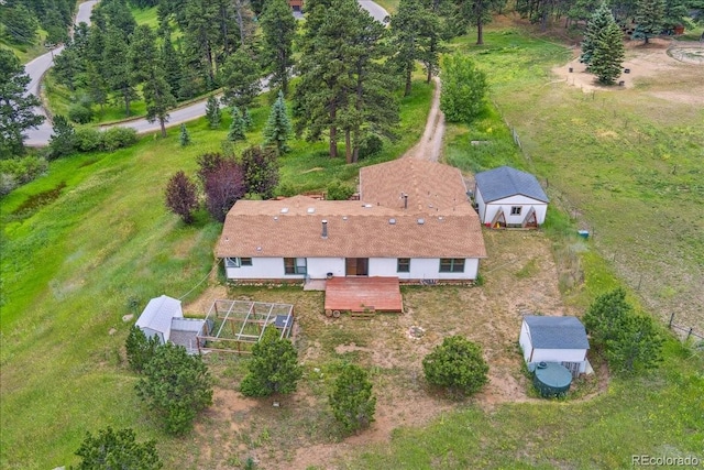 11846 Crescent Park Dr, Golden, CO 80403 - photo 35