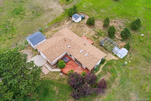 11846 Crescent Park Dr, Golden, CO 80403 - photo 36