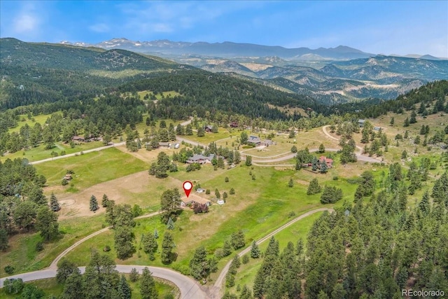 11846 Crescent Park Dr, Golden, CO 80403 - photo 39