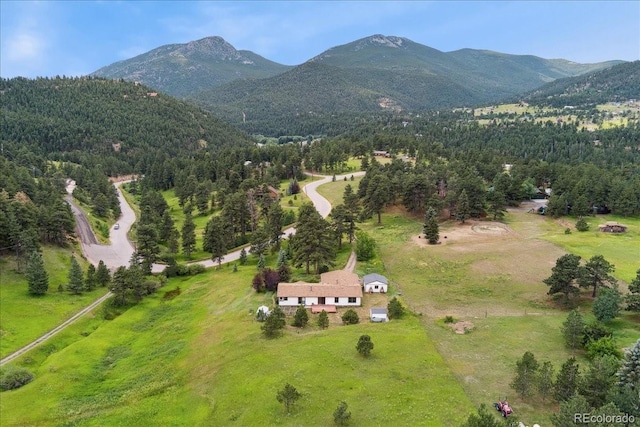 11846 Crescent Park Dr, Golden, CO 80403 - photo 42