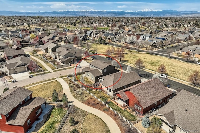 1421 Rustic Dr, Longmont, CO 80504 - photo 28