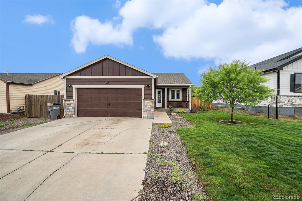 25 Johnson Cir, Keenesburg, CO 80643 - photo 1