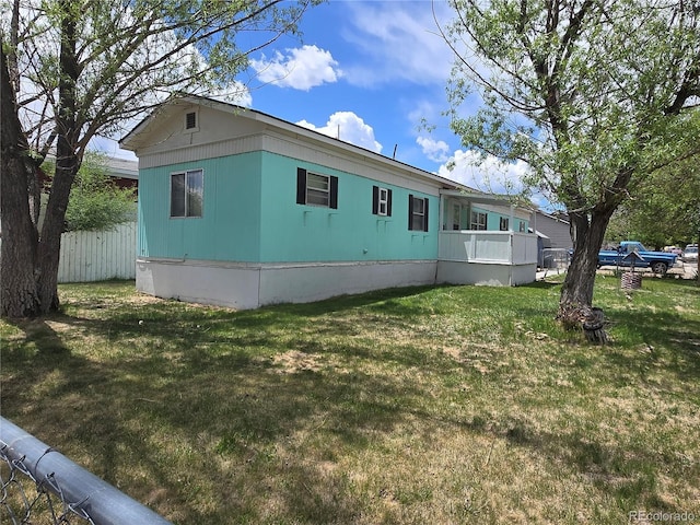 602 Vine St, Salida, CO 81201 - view of property exterior