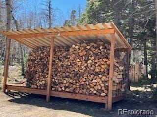 2945 Forbes Park Rd, Fort Garland, CO 81133 - exterior space