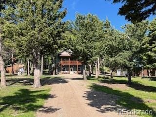 2945 Forbes Park Rd, Fort Garland, CO 81133 - photo 1