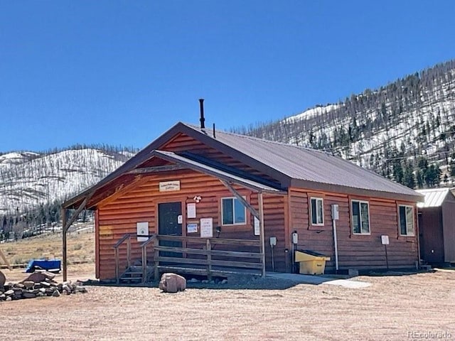 2945 Forbes Park Rd, Fort Garland, CO 81133 - photo 43