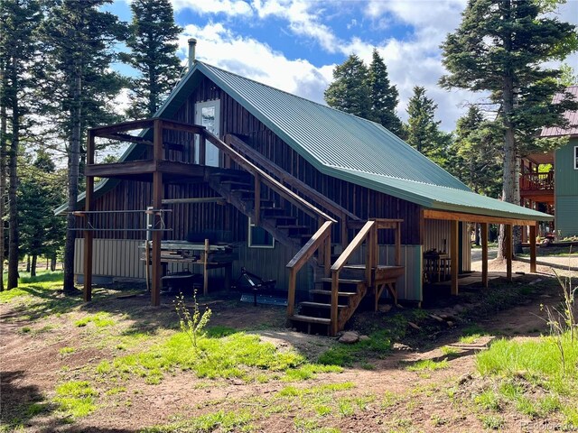 2945 Forbes Park Rd, Fort Garland, CO 81133 - photo 31