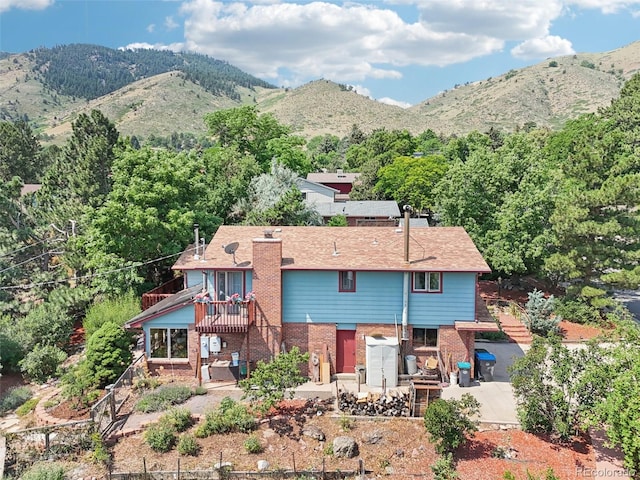1945 Sage Dr, Golden, CO 80401 - photo 38