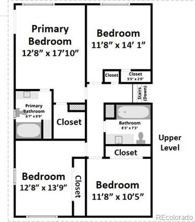 1945 Sage Dr, Golden, CO 80401 - photo 49