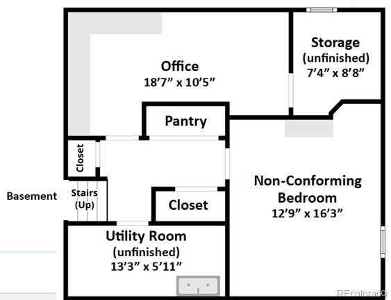 1945 Sage Dr, Golden, CO 80401 - photo 50