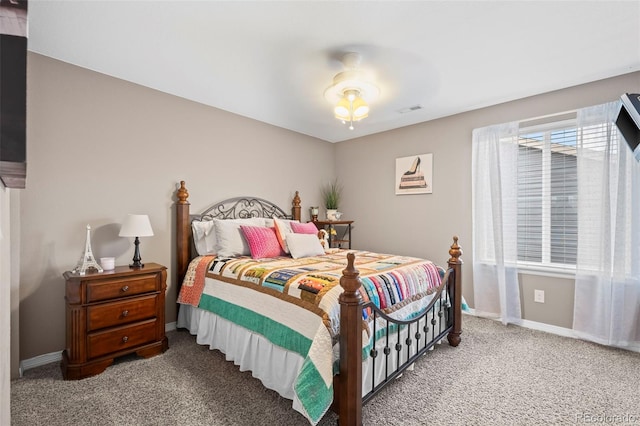 9957 Quintero St, Commerce City, CO 80022 - carpeted bedroom with baseboards
