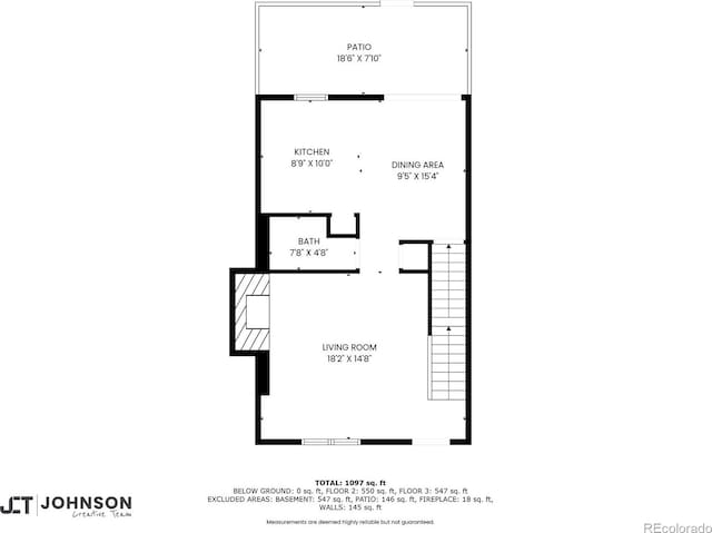 4445 S Lowell Blvd, Denver, CO 80236 - photo 24