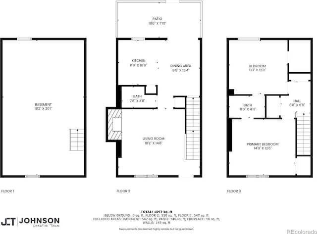 4445 S Lowell Blvd, Denver, CO 80236 - photo 26