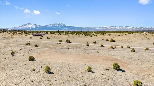 LOT87 Comanche Dr, Walsenburg, CO 81089