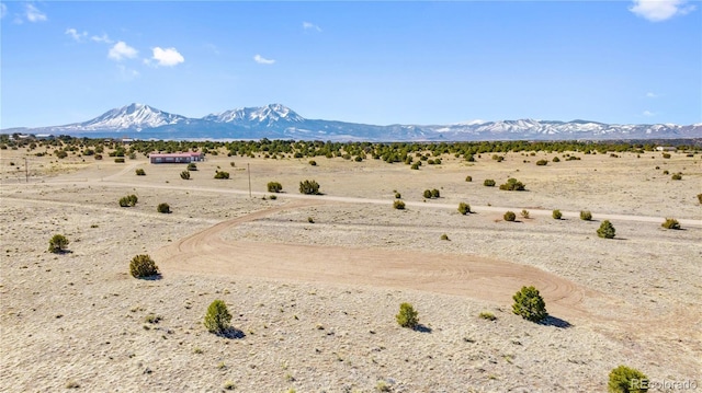 LOT87 Comanche Dr, Walsenburg CO, 81089 land for sale