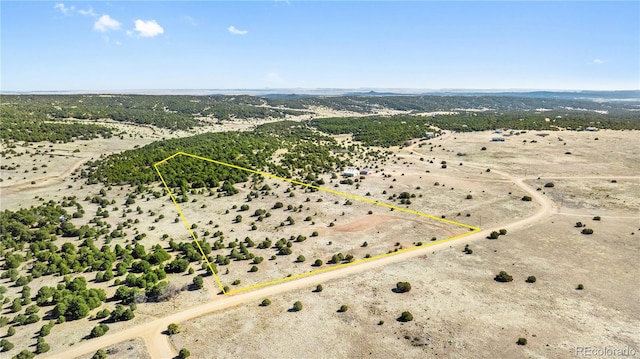 Listing photo 2 for LOT87 Comanche Dr, Walsenburg CO 81089