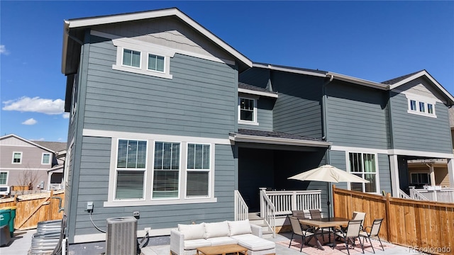 9095 Birch Run Ln, Parker, CO 80134 - photo 27