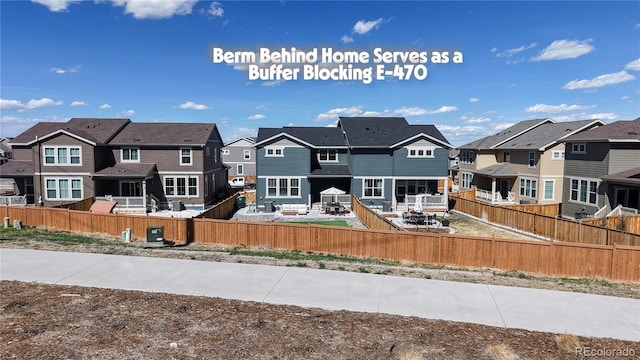 9095 Birch Run Ln, Parker, CO 80134 - photo 28