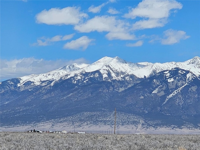 000 Foothill Blvd, Alamosa CO, 81101 land for sale