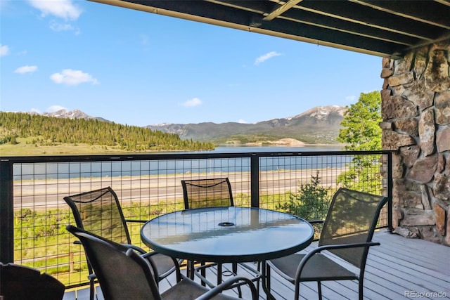 72 Corinthian Cir Unit 202, Dillon, CO 80435 - photo 1