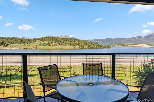 72 Corinthian Cir Unit 202, Dillon, CO 80435 - photo 36