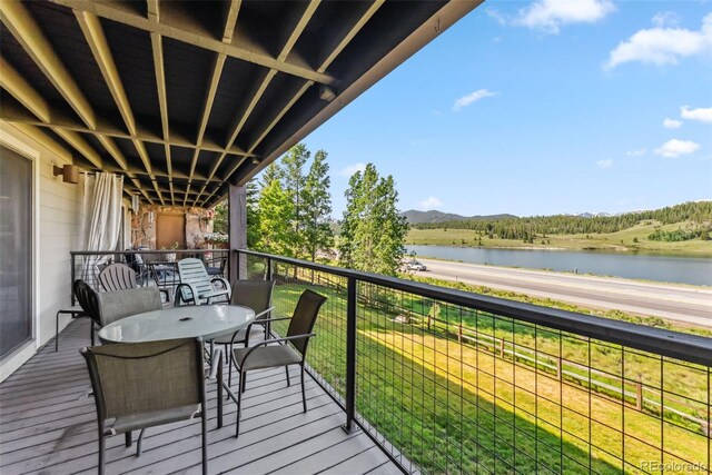 72 Corinthian Cir Unit 202, Dillon, CO 80435 - photo 41