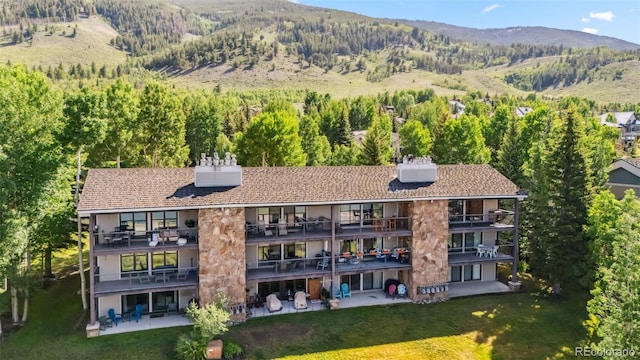 72 Corinthian Cir Unit 202, Dillon, CO 80435 - photo 48