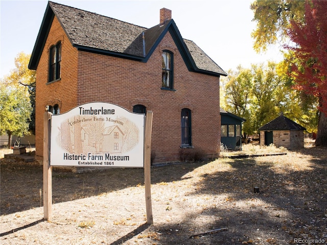 162 Farm Museum Ln, Loveland, CO 80537 - photo 1