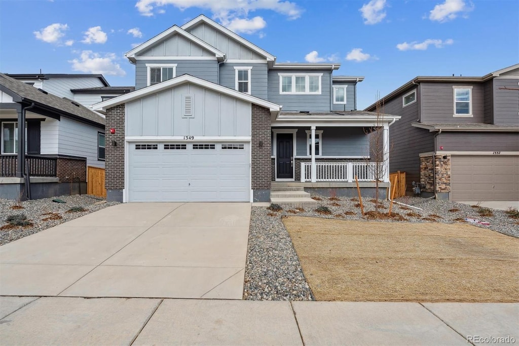 1349 Brookfield Pl, Erie, CO 80026 - photo 1