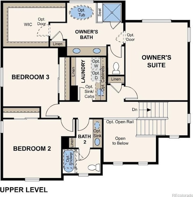 1349 Brookfield Pl, Erie, CO 80026