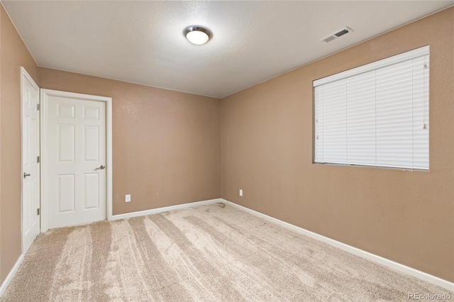 16486 W 94th Dr, Arvada, CO 80007 - spare room with carpet flooring and baseboards