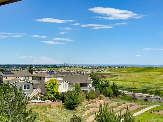 16486 W 94th Dr, Arvada, CO 80007 - bird's eye view