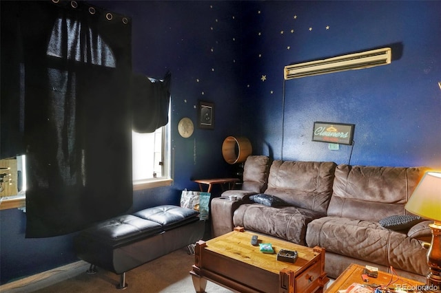 2480 Allegheny Dr, Colorado Springs, CO 80919 - home theater room with carpet floors