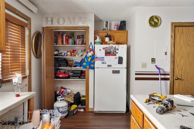 2480 Allegheny Dr, Colorado Springs, CO 80919 - pantry with electric panel