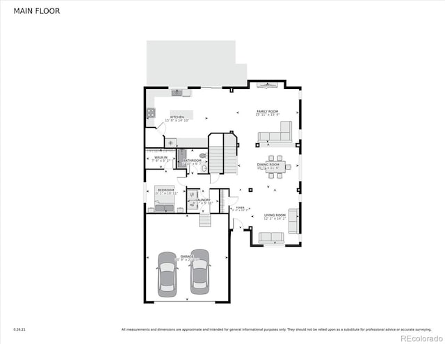 13240 Uinta St, Thornton, CO 80602 - photo 49