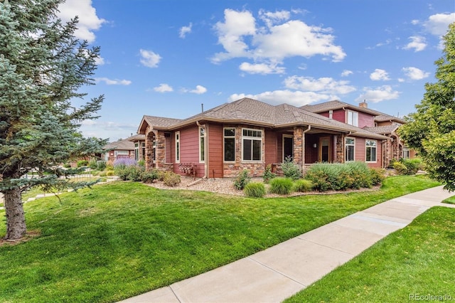 8578 Gold Peak Dr Unit G, Highlands Ranch, CO 80130 - photo 2