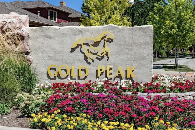 8578 Gold Peak Dr Unit G, Highlands Ranch, CO 80130 - photo 3