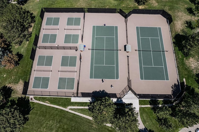 8578 Gold Peak Dr Unit G, Highlands Ranch, CO 80130 - photo 33
