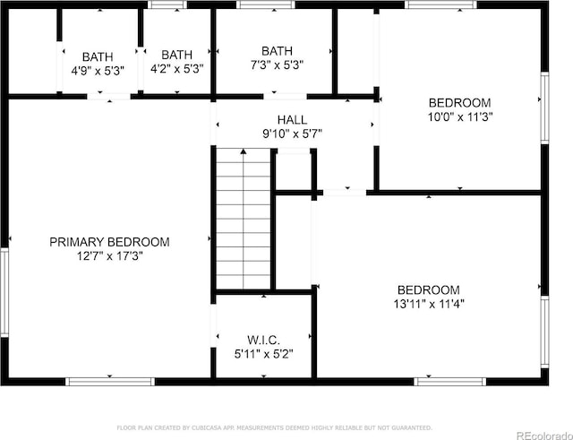 11954 W 61st Ave, Arvada, CO 80004 - photo 33