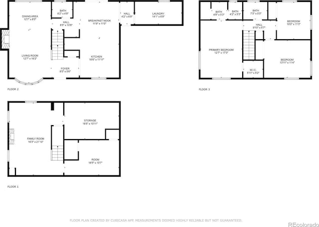 11954 W 61st Ave, Arvada, CO 80004 - photo 34