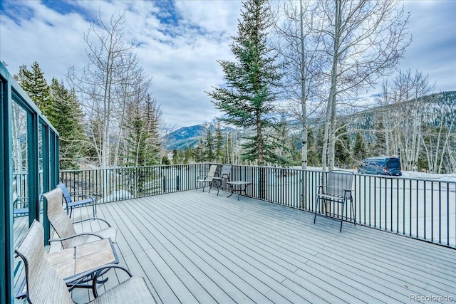 22097 Saints John Rd Unit 2526, Keystone, CO 80435