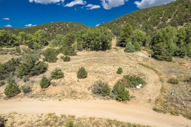 Listing photo 3 for 16120 Rocky Mountain Rd, Salida CO 81201