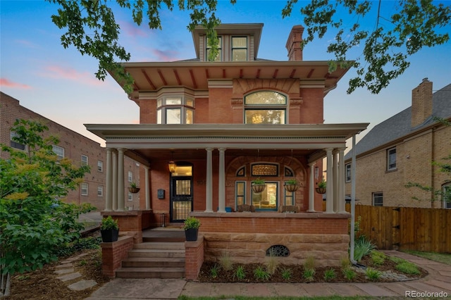 1154 N Clarkson St, Denver, CO 80218 - photo 2