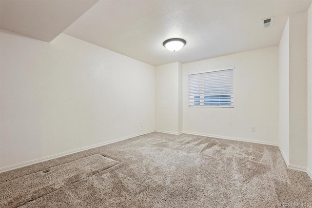 13457 Glen Cir, Broomfield, CO 80020 - spare room featuring carpet