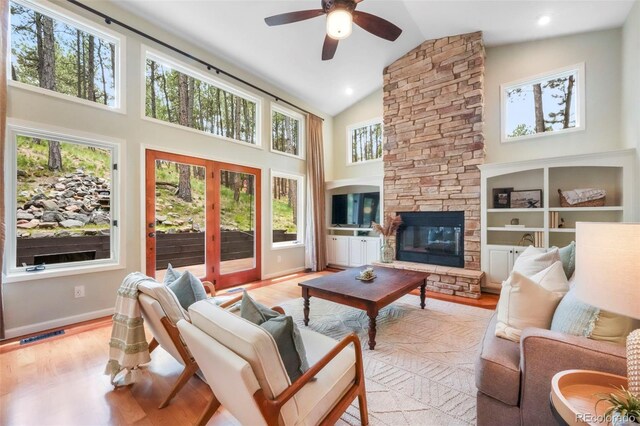 17365 Caribou Dr, Monument, CO 80132 - photo 4