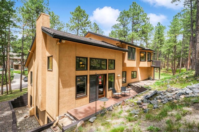 17365 Caribou Dr, Monument, CO 80132 - photo 43