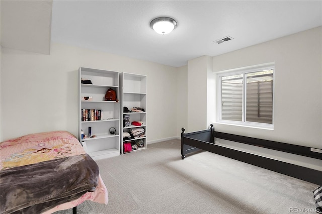 2659 S Halifax St, Aurora, CO 80013 - carpeted bedroom with baseboards
