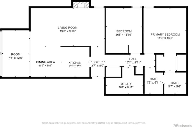 14934 E Hampden Cir Unit 8, Aurora, CO 80014 - photo 34