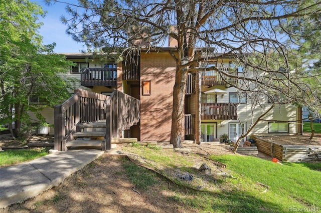 14896 E 2nd Ave Unit 210H, Aurora, CO 80011 - photo 5